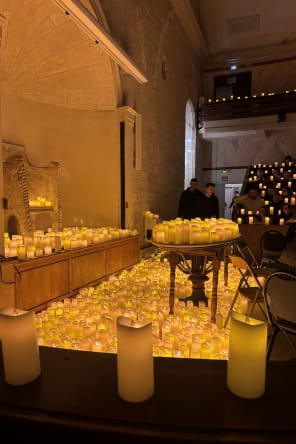 Photo 4 de Candlelight : hommage à Hans Zimmer