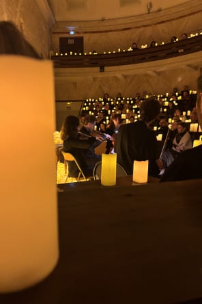 Photo 5 de Candlelight : hommage à Hans Zimmer