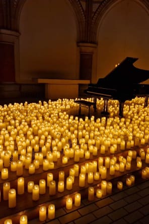 Foto 2 von Candlelight: Tribut an Linkin Park