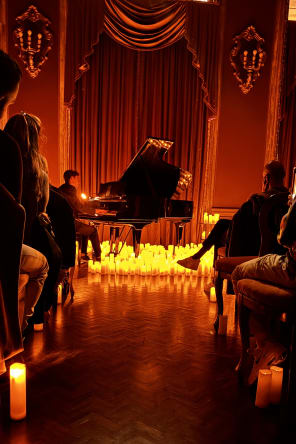 Foto 2 di Candlelight: Tributo a Einaudi