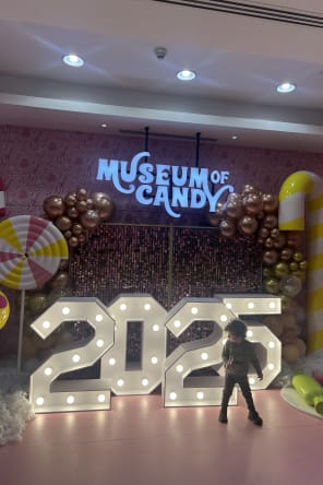 Foto 13 de Museo del Dulce