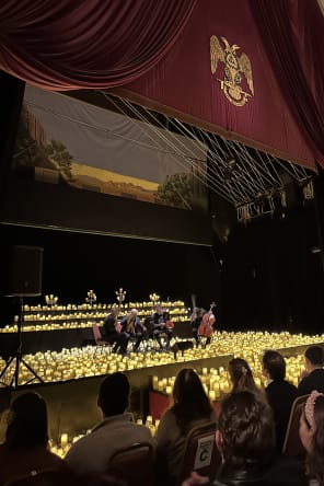 Photo 1 from Candlelight: The Best of Hans Zimmer