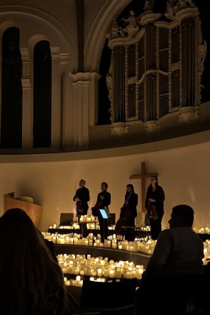 Photo 1 from ﻿Candlelight: A tribute to Hans Zimmer