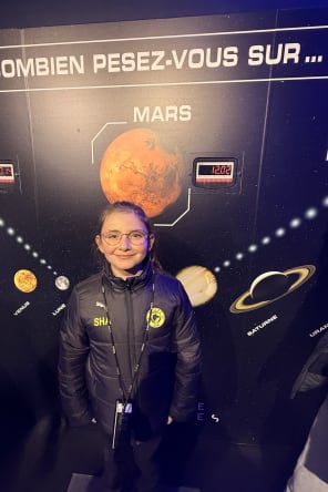 Foto 11 di Science Expériences: Museo della Scienza Immersiva a Lione