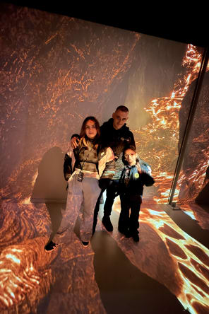 Foto 12 di Science Expériences: Museo della Scienza Immersiva a Lione