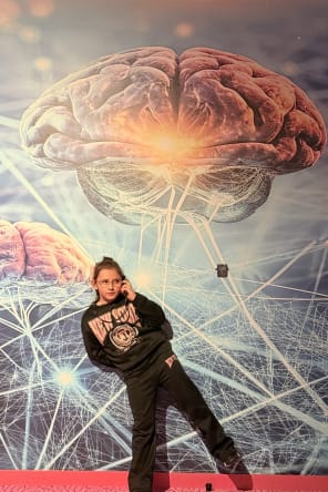 Foto 14 di Science Expériences: Museo della Scienza Immersiva a Lione