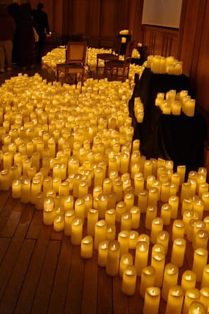 Photo 1 from ﻿Candlelight: Tribute to ABBA