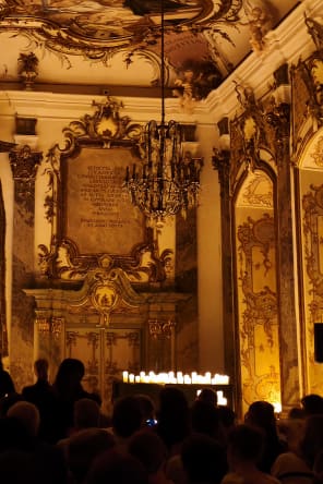 Foto 4 von Candlelight: Queen vs. ABBA