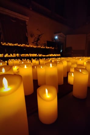 Foto 4 von Candlelight: Die Vier Jahreszeiten von Vivaldi