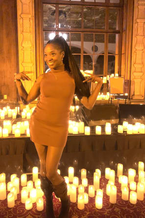 Photo 1 from Candlelight Downtown LA: Tribute to Whitney Houston