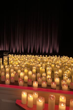 Photo 1 from Candlelight: Queen vs. ABBA