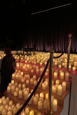 Photo 3 from Candlelight: Queen vs. ABBA