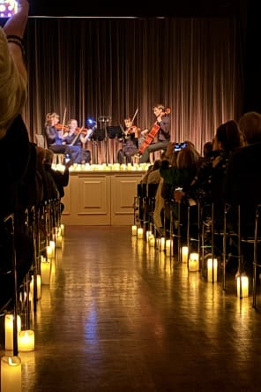 Photo 4 from Candlelight: Queen vs. ABBA