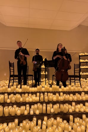 Photo 1 from Candlelight: Queen vs. ABBA