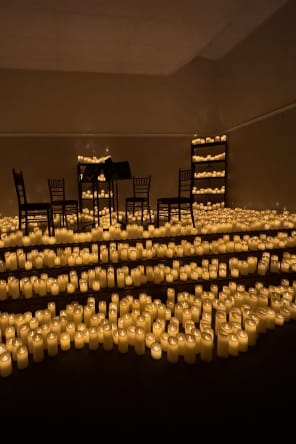 Photo 3 from Candlelight: Queen vs. ABBA