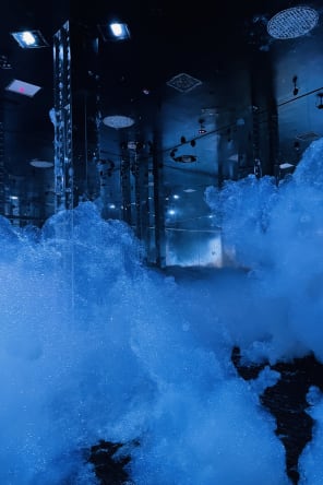 Photo 6 from Superblue Miami: Immersive Art Experiences