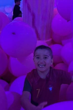 Photo 1 from Bubble Planet: An Immersive Experience in Arizona Mills