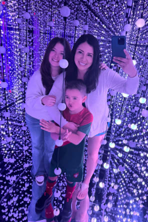 Photo 5 from Bubble Planet: An Immersive Experience in Arizona Mills