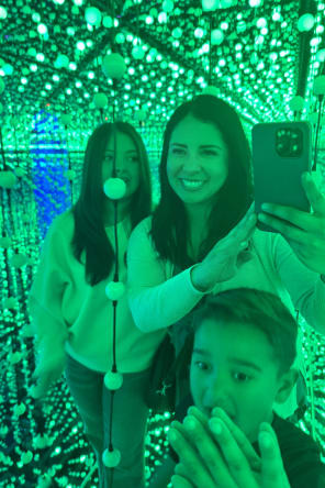 Photo 7 from Bubble Planet: An Immersive Experience in Arizona Mills