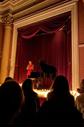 Foto 4 de Candlelight: Queen & ABBA