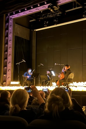 Photo 1 from Candlelight: Queen vs. ABBA