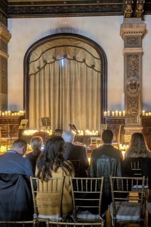 Foto 1 de Candlelight: Tributo a Hans Zimmer