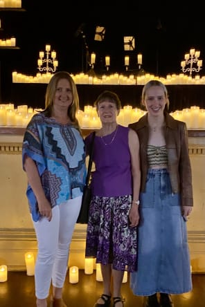 Photo 1 from Candlelight Ballet: Tchaikovsky's Swan Lake & More