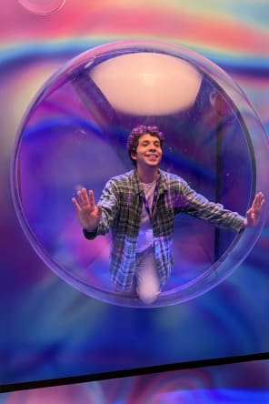 Photo 8 from Bubble Planet: An Immersive Experience in Arizona Mills