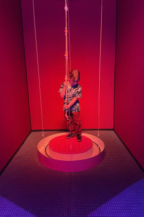 Photo 10 from Bubble Planet: An Immersive Experience in Arizona Mills