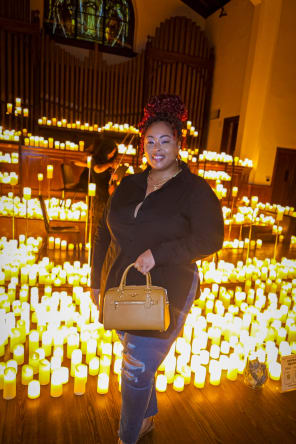 Photo 3 from Candlelight: Neo-Soul Favorites ft. Songs by Prince, Childish Gambino, & More