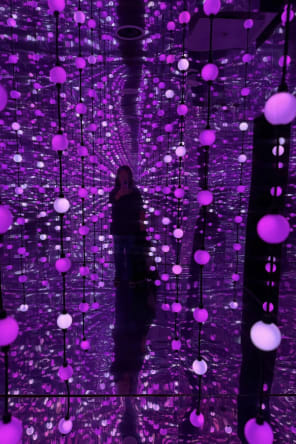 Photo 1 from Dopamine Land: A Multisensory Experience
