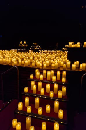 Foto 4 de Candlelight: Os Clássicos do Rock