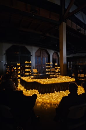 Photo 4 from Candlelight: The Best of Hans Zimmer