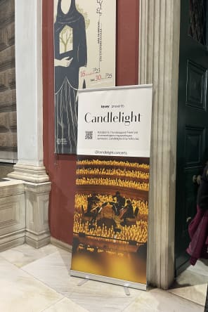 Foto 6 von Candlelight: Die Vier Jahreszeiten von Vivaldi