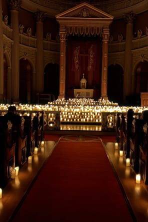 Photo 1 from Candlelight: Queen vs. ABBA