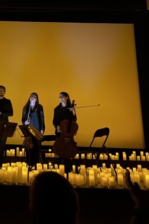 Foto 6 von Candlelight: Queen vs. ABBA