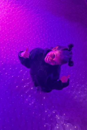 Photo 3 from Bubble Planet: An Immersive Experience in Bellevue