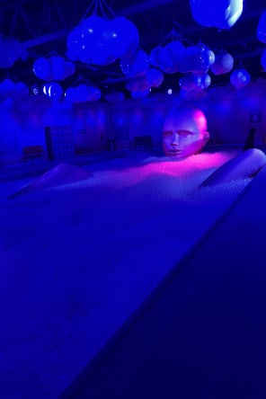 Photo 4 from Bubble Planet: An Immersive Experience in Bellevue