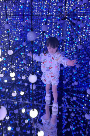 Photo 8 from Bubble Planet: An Immersive Experience in Bellevue