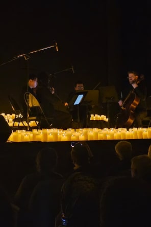 Photo 3 from Candlelight: Queen vs. ABBA