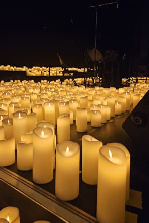 Photo 4 from Candlelight: Queen vs. ABBA