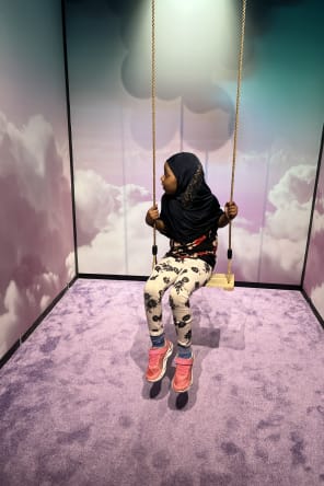 Photo 9 from Bubble Planet: An Immersive Experience in Bellevue