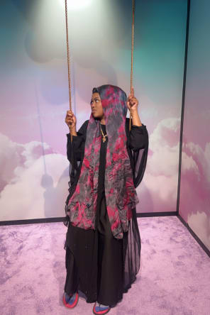 Photo 10 from Bubble Planet: An Immersive Experience in Bellevue