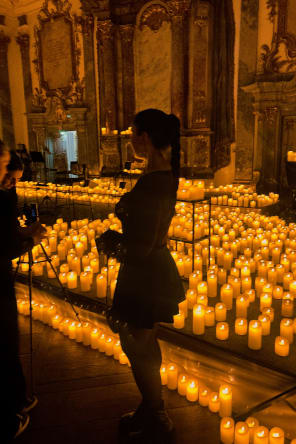Foto 4 von Candlelight: Tribut an Hans Zimmer