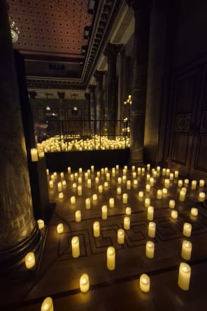 Foto 7 von Candlelight: Queen & ABBA