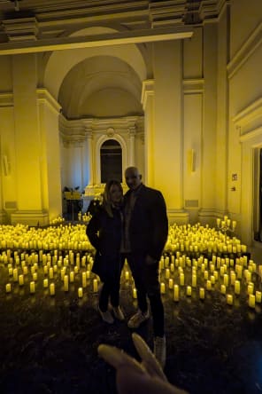 Photo 6 from Candlelight: Ennio Morricone and Other Soundtracks