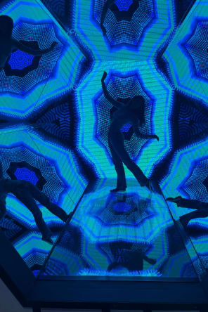 Foto 16 de Paradox Museum de Londres