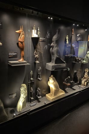 Photo 2 from Discovering King Tut's Tomb