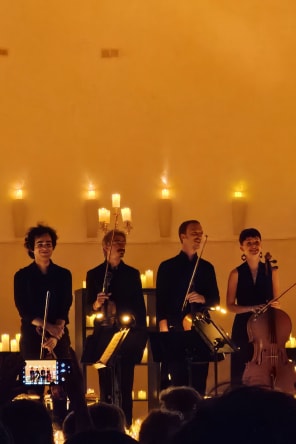 Photo 2 de Candlelight : hommage à Hans Zimmer
