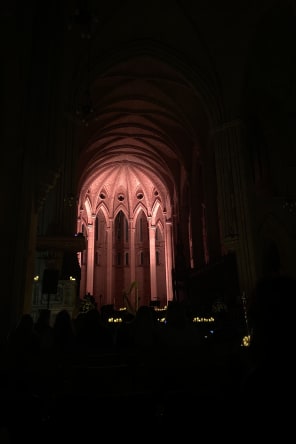 Foto 1 de Candlelight: El mundo de Joe Hisaishi